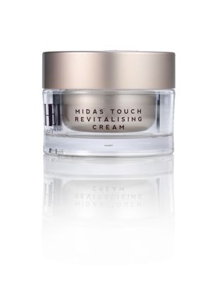 Midas Touch Revitalising Cream 50ml