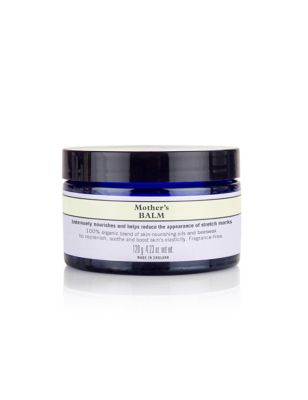 Mothers balm 120g