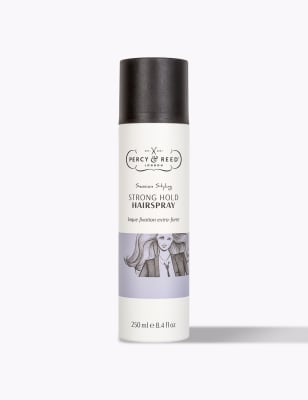 Hold It Right There! Strong Hold Hairspray 250ml