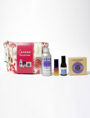 m&s ladies gift sets