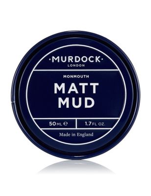 Matt Mud 50g