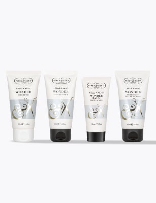 Discover Something Wonderful Haircare Kit