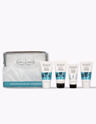 Discover Heavenly Hydration