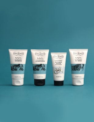 Discover Heavenly Hydration
