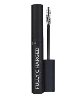 Fully Charged Magnetic Mascara 12g