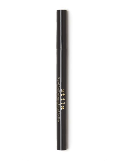 Stay All Day Waterproof Liquid Eye Liner Micro Tip 0.5ml Stila