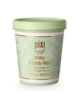 Milky Remedy Mask