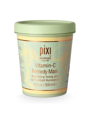 Vitamin-C Remedy Mask