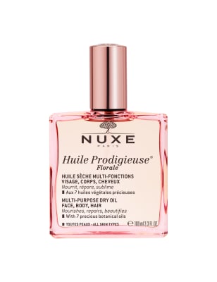 Huile Prodigieuse Florale Multipurpose Dry Oil 100ml