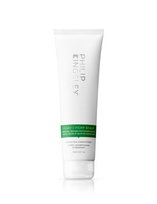 Flaky/Itchy Scalp Hydrating Conditioner