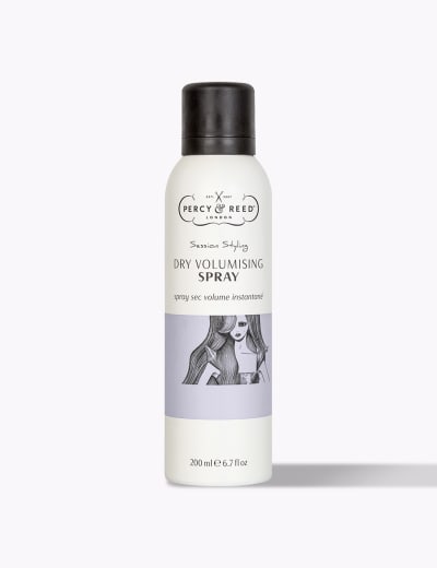 Percy & reed new arrivals shine & fragrance spray