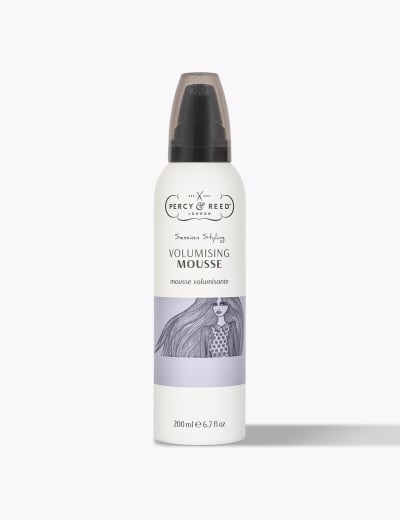 Percy and reed hair perfume shop