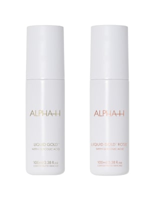 Glowgetters Duo