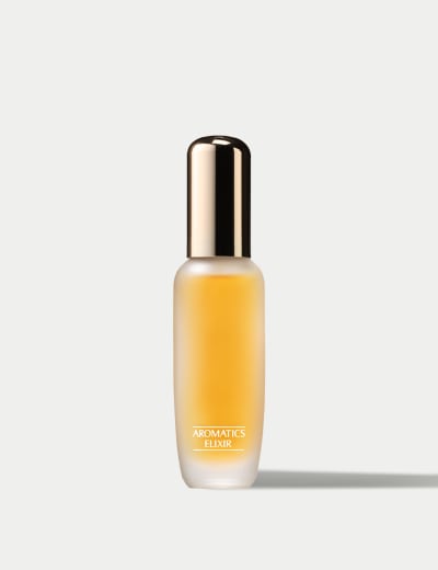Clinique aromatics elixir body cream 2025