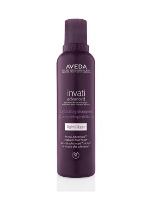 Invati Advanced™ Exfoliating Shampoo Light Retail