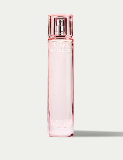 Clinique lily of hotsell the beach perfume