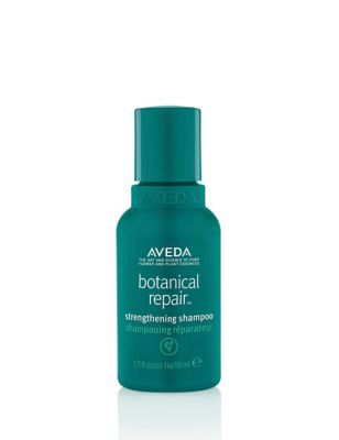 Botanical Repair™ Strengthening Shampoo 50ml