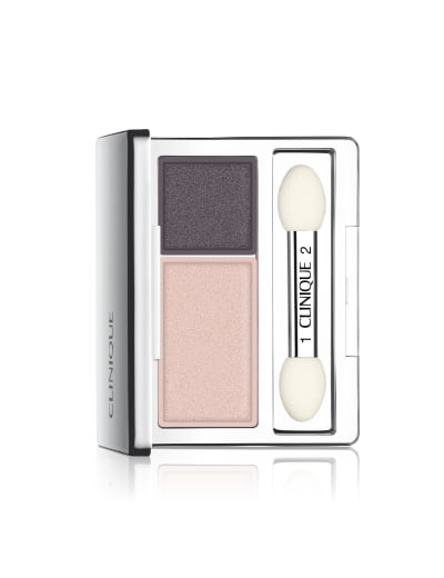 Clinique eye store shadow palette