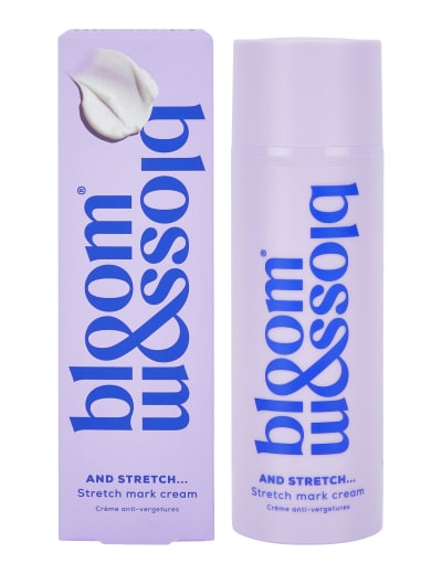 Boppy bloom stretch mark cream hot sale
