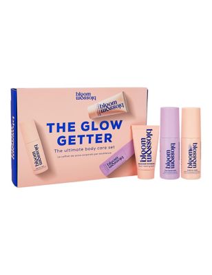 The Glow Getter - The Ultimate Body Care Set