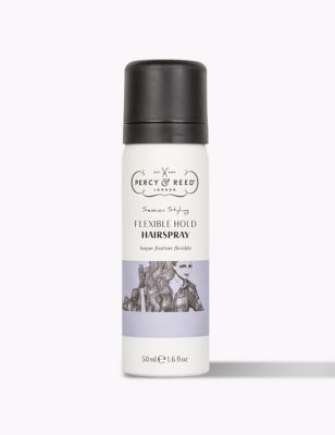 Reassuringly Firm Session Hold Hairspray 50ml