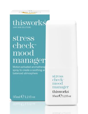 Stress Check Mood Manager 35ml