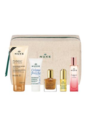 Nuxe Autumn Discovery Set
