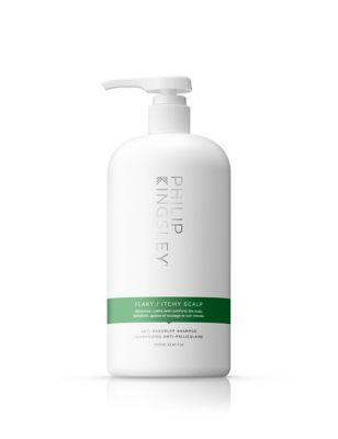 Flaky/Itchy Scalp Anti-Dandruff Shampoo 1000ml