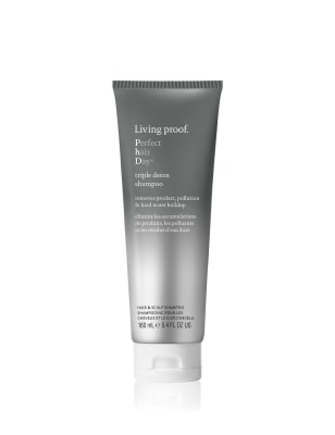 LP Triple Detox Shampoo 160ml