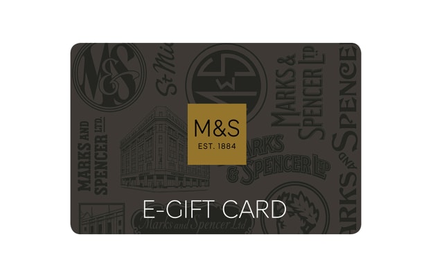 Gift Cards E Gift Cards M S