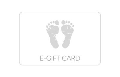 Baby Feet E-Gift Card