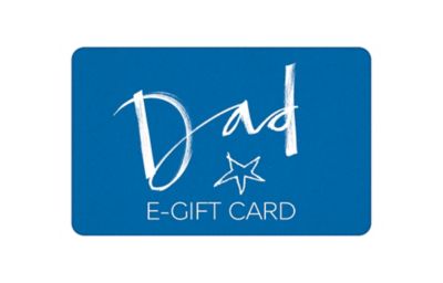 Dad E-Gift Card