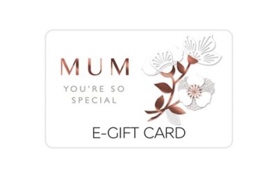 Mum You're so Special E-Gift Card