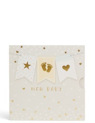 Baby Bunting Gift Card