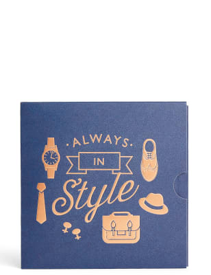 Always In Style Gift Card