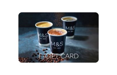 Coffee Photographic E-Gift Card