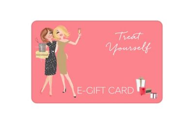 Dotty Treat Yourself E-Gift Card