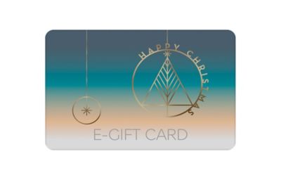 Green Bauble E-Gift Card