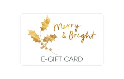 Merry & Bright E-Gift Card