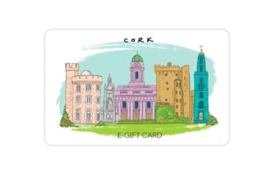Cork Landmarks