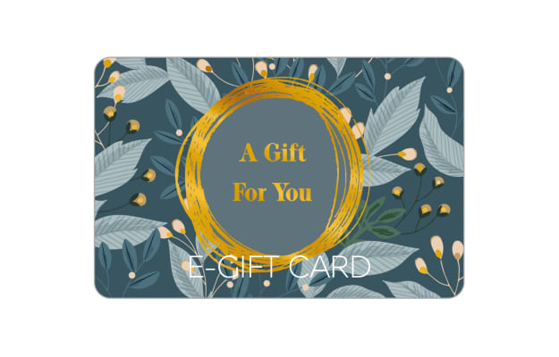 Great Big Thanks E-Gift Card | M&S