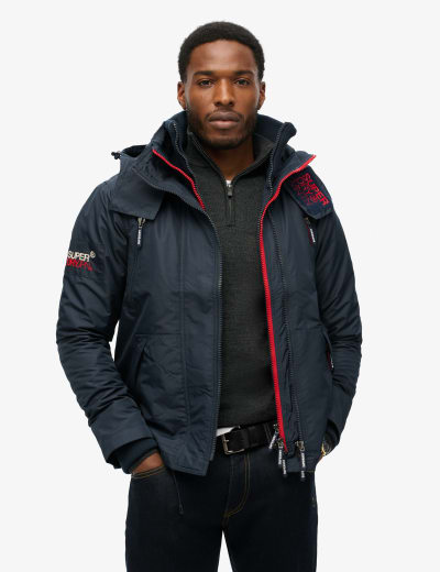 Rookie harrington hot sale bomber jacket