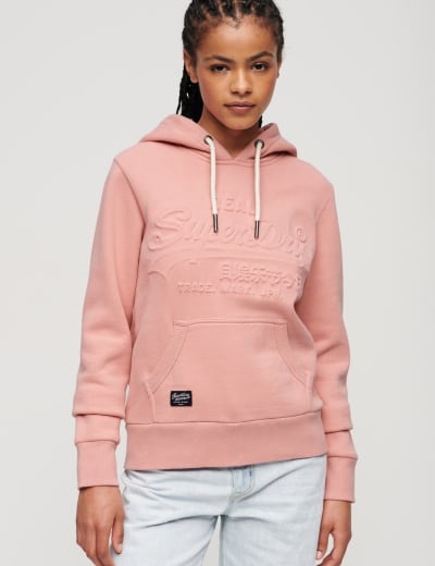 Anti scotty scotty club signature hoodie clearance