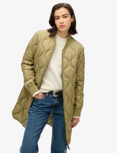 Seasalt pentowan jacket hot sale