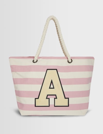 Marks and sale spencer hessian bag