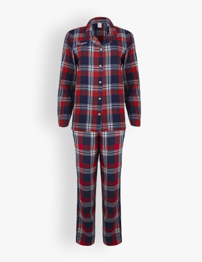 Mens christmas pyjamas m&s top
