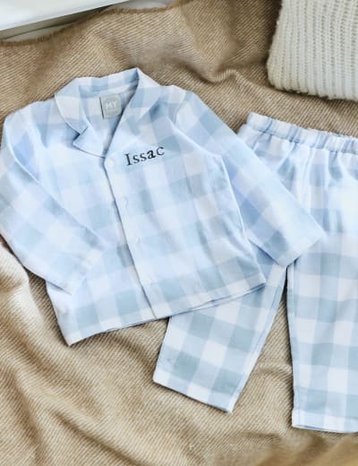 Robin pyjamas hotsell marks and spencer