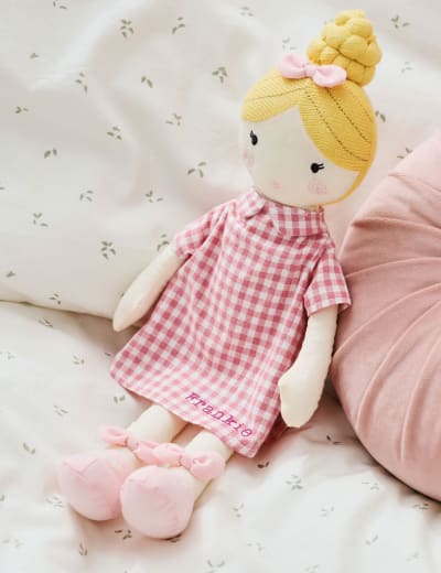 My first years rag doll clearance