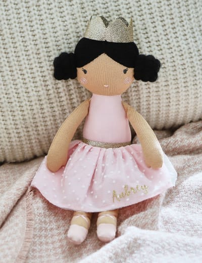 Mamas and papas rag doll store