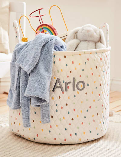 Personalised Cellular Blanket My 1st Years M S